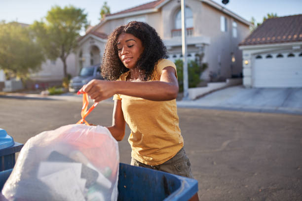 Best Construction Debris Removal  in Shannon, GA