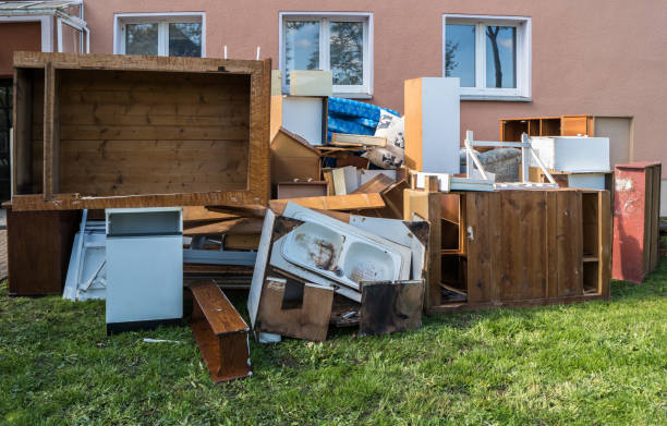 Best Office Junk Removal  in Shannon, GA