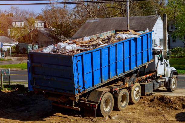 Best Dumpster Rental Services  in Shannon, GA