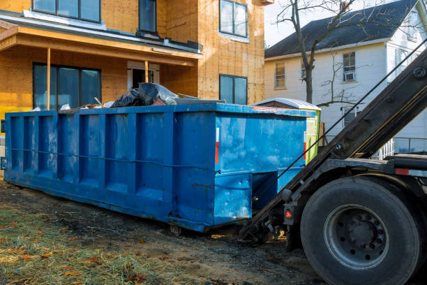 Best Professional Junk Removal  in Shannon, GA