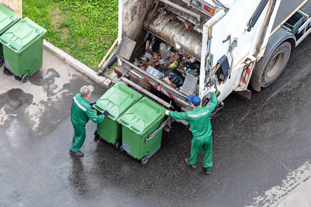  Shannon, GA Junk Removal Pros