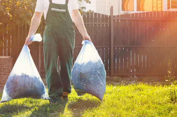 Best Full-Service Junk Removal  in Shannon, GA