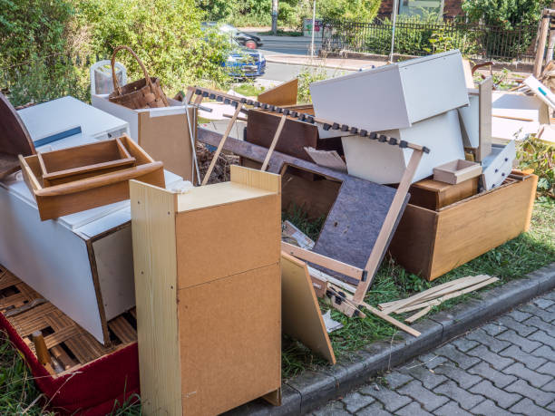 Best Estate Cleanout Services  in Shannon, GA