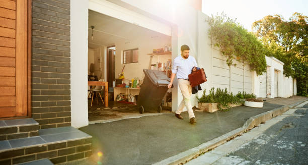 Best Trash Removal Near Me  in Shannon, GA
