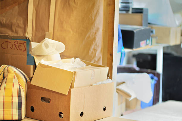 Best Garage Cleanout Services  in Shannon, GA