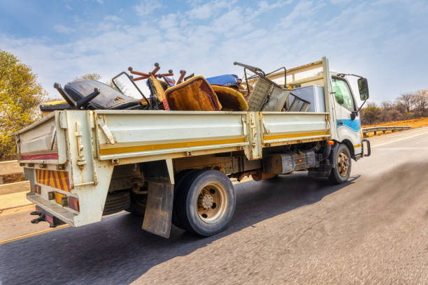 Debris Removal in Shannon, GA