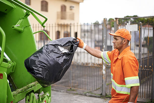 Best Affordable Junk Removal Services  in Shannon, GA