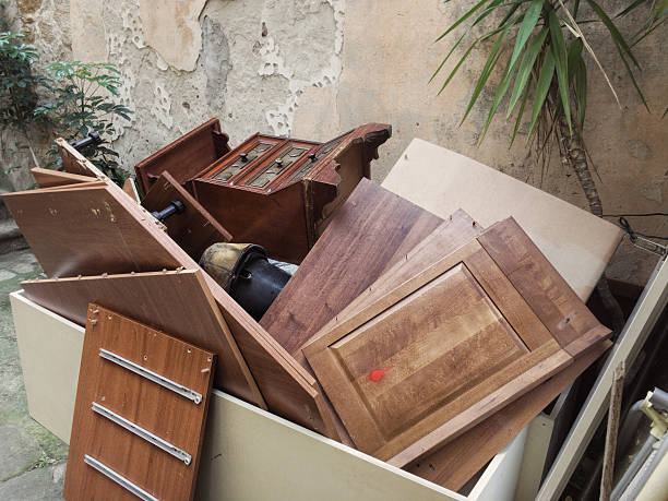Best Same-Day Junk Removal  in Shannon, GA