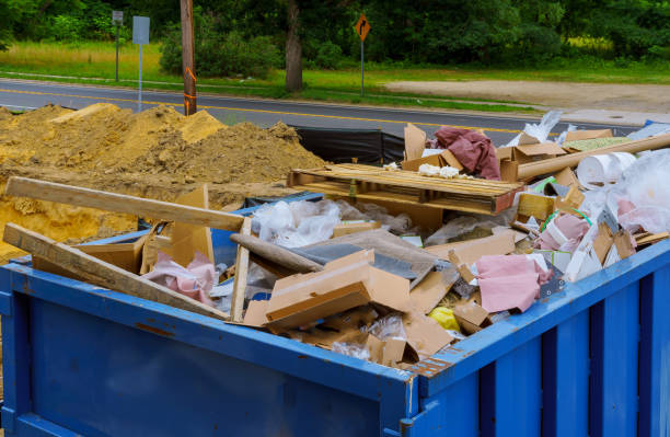 Best Junk Removal and Recycling  in Shannon, GA